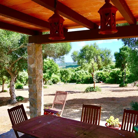 Idyllisches Steinhaus In Traumhafter Lage - Casa El Abejaruco Holiday home Vejer de la Frontera